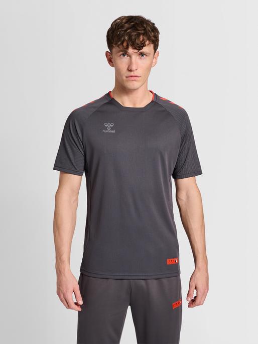 Immagine prodotto hummel Maglia Da Allenamento Pro Grid S/S (L)