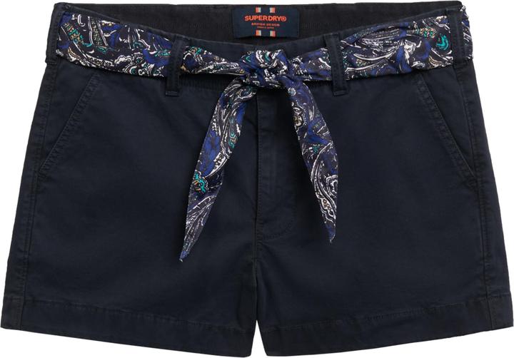 Superdry Klassische Chinoshorts (XS)