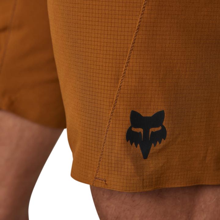 Actual product image Fox Short 23 Flexair Ascent Nut 38 (38)
