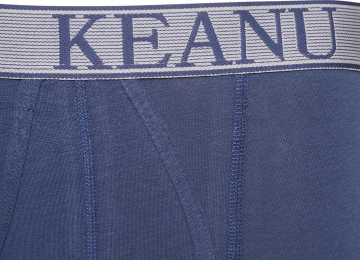 Produktbild Keanu Boxershorts (6erPack) (M, 6er Pack)