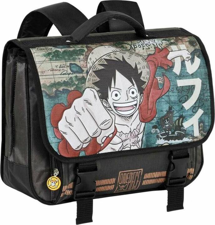 Produktbild Karactermania Cartable Backpack 2.0 Map (13.50 l)