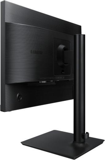 Produktbild Samsung F24T650FYU FT650 Series (1920 x 1080 Pixel, 24")