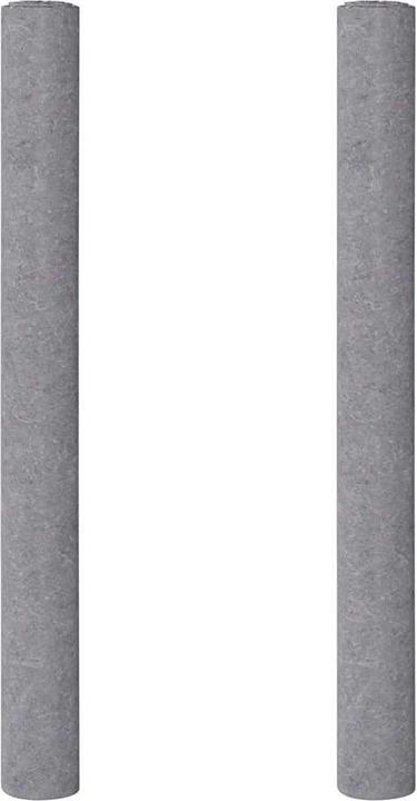 Produktbild vidaXL Malervlies (50 m, 1000 mm)