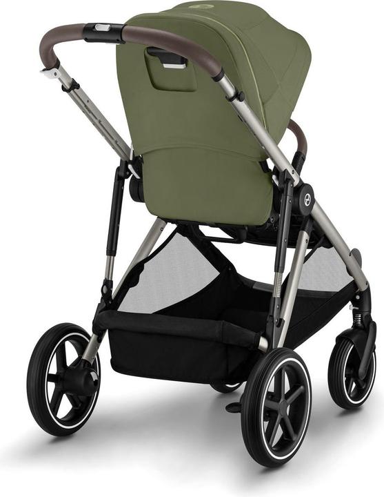 Image du produit Cybex Gazelle 4in1 Set