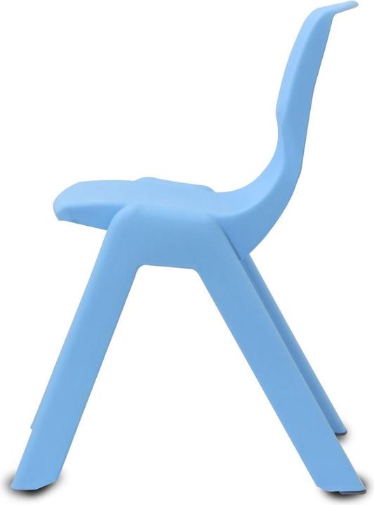 Actual product image Jamara Smiley (High chair)