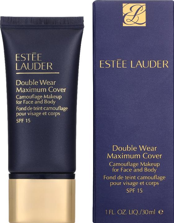 Immagine prodotto Estée Lauder Doppia usura (No. 2N1 Deserto Beige)