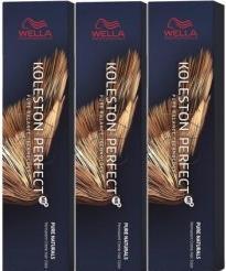 Produktbild Wella Professional - Koleston Perfect Meâ„¢ Rich Naturals - Permanent Hair Color 10/16 (10, 16)
