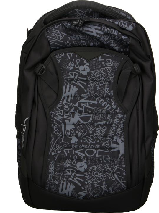 Produktbild Satch Rucksack Match Plus (35 l)