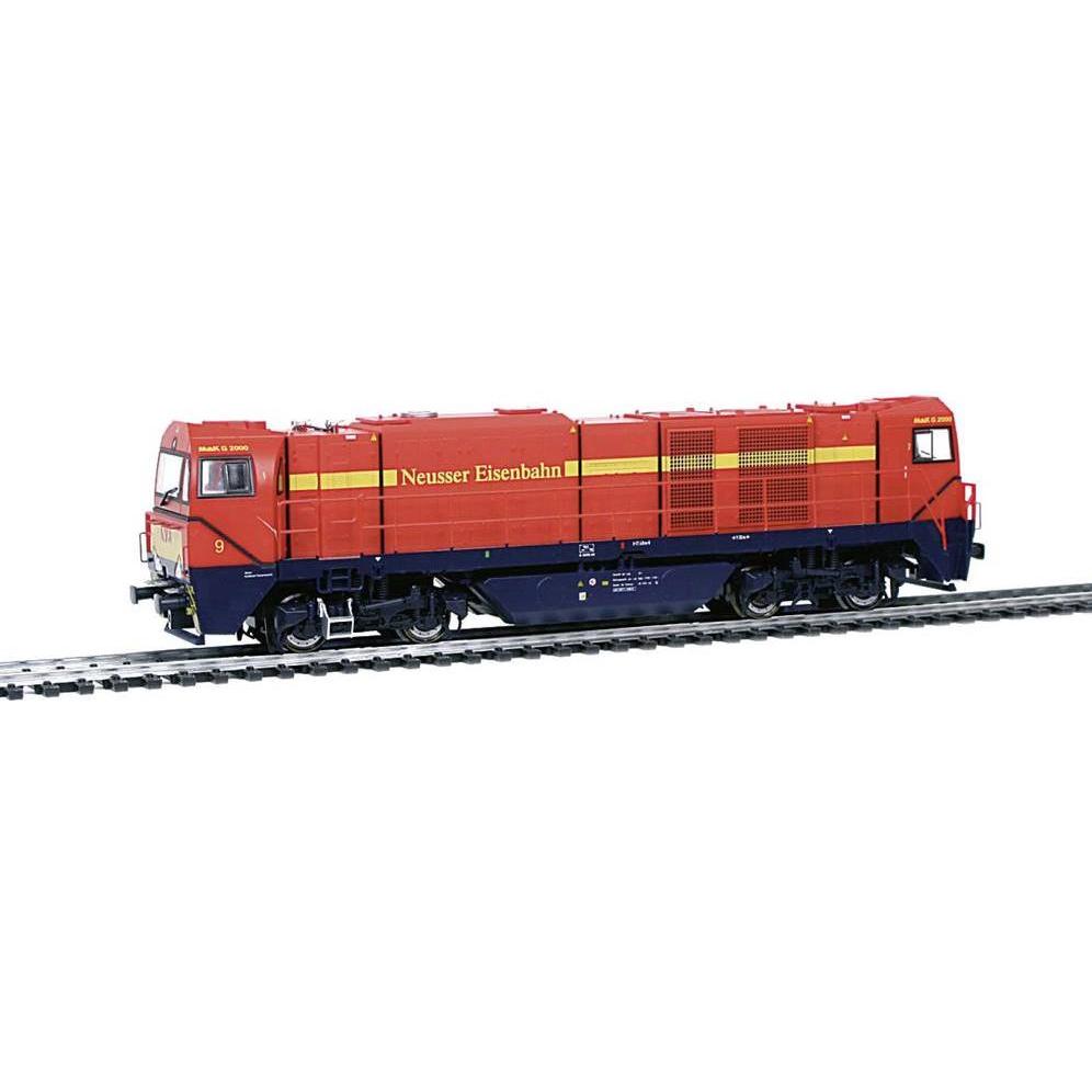Mehano H0 Diesellok G (Spur H0)