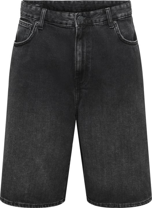 Image du produit Only & Sons Onscarl Ball Wb 2957 Tai Dnm Shorts Noos (XS)