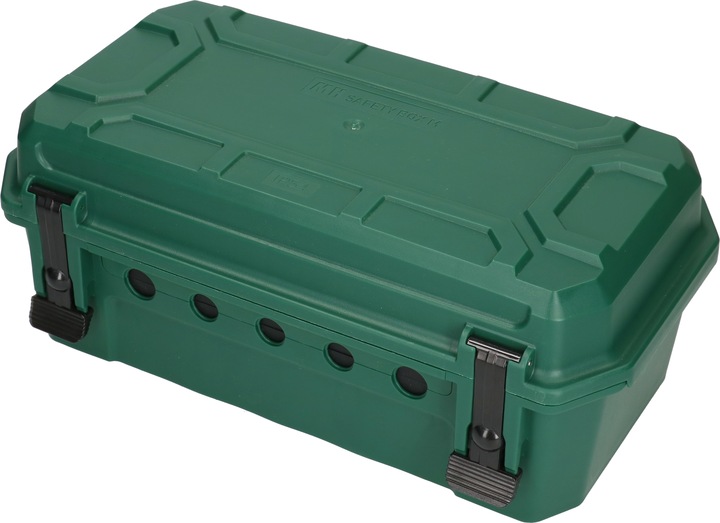 Image du produit Max Hauri SAFETY BOX Set de 1x Outdoorbox IP54, bloc multiprise