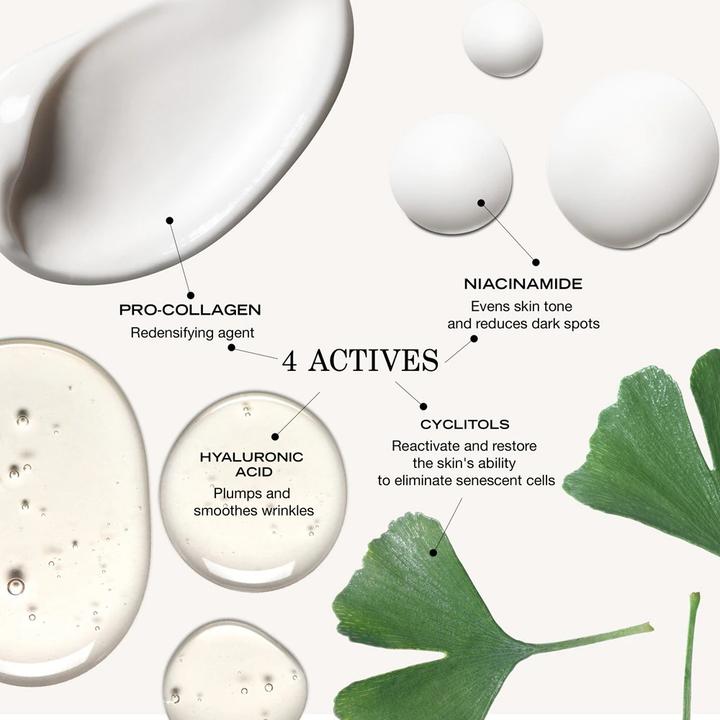 Actual product image Payot Paris Neo-Serum (30 ml)