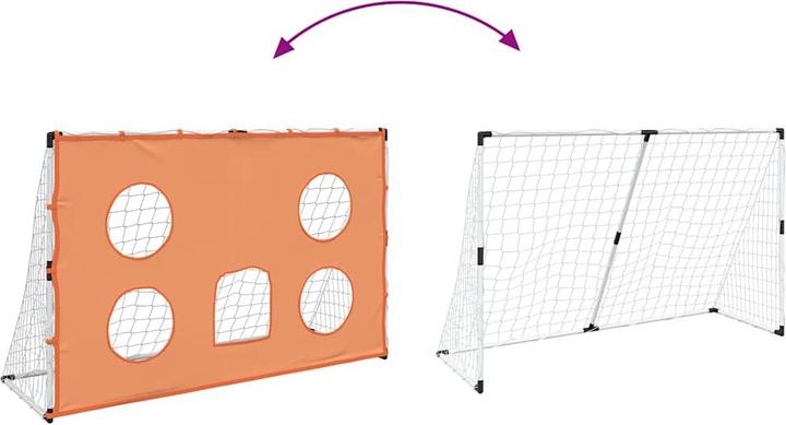 Actual product image VidaXL Randi