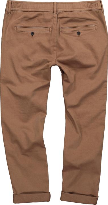 Produktbild JP1880 Chinohose FLEXNAMIC®, Elastikbund, bis Gr. 72 (70)