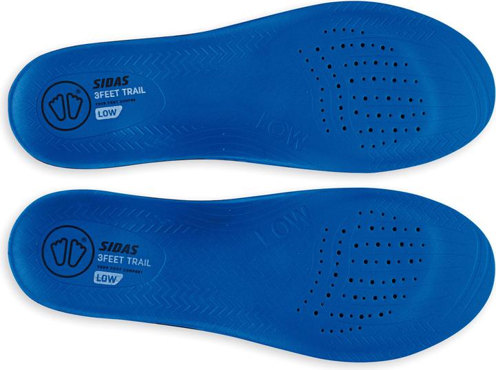 Produktbild Sidas 3 Feet Low