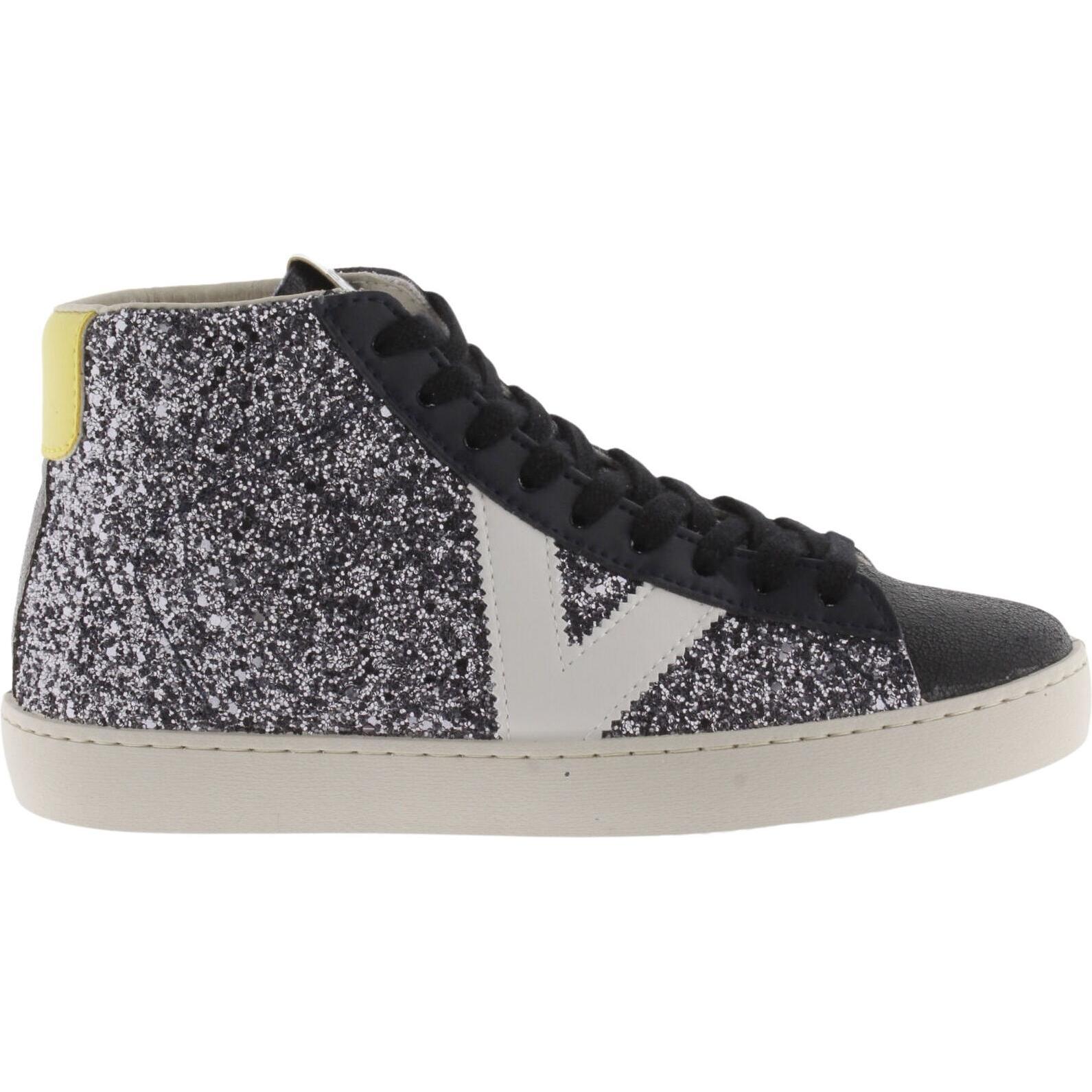 Victoria, Sneaker, Berlin, Schwarz, (41)