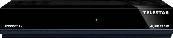 Productafbeelding Telestar -DIGITAL digiHD TT 5 IR (DVB-T2)