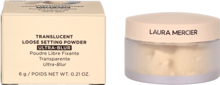 Laura Mercier Translucent Loose Setting