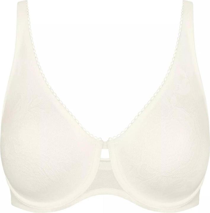 Actual product image Triumph 's bra wild rose sensation w01 (Single pack, 95 G)