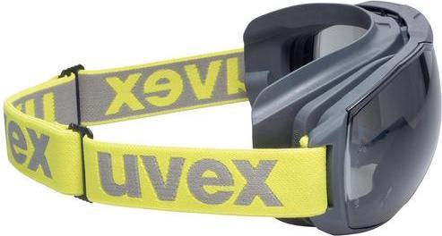Produktbild Uvex Safety Vollsichtschutzbrille megasonic