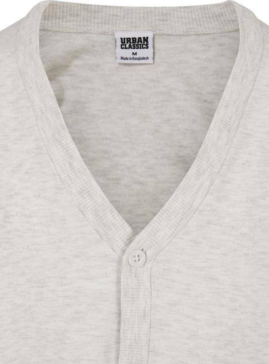 Produktbild Urban Classics Eco Mix Boxy Cardigan (S)