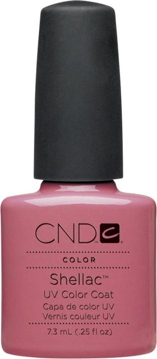 Antique pink, Rose