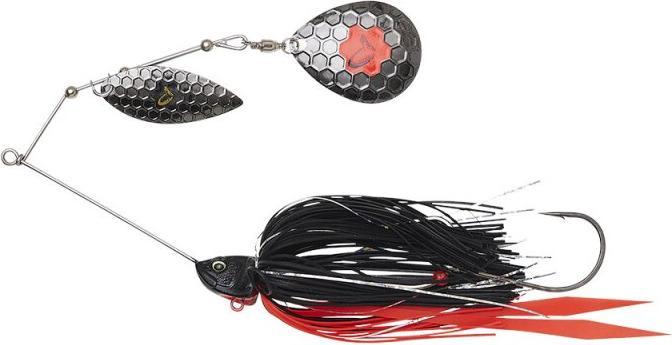Image du produit Savage Gear Da'Bush Spinnerbait (22 cm)
