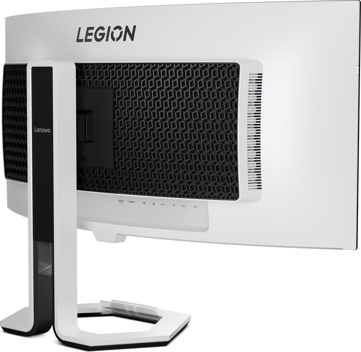 Produktbild Lenovo Legion PRO 34WD-10 (3440 x 1440 Pixel, 34")