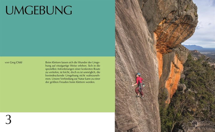 Produktbild DK Klettern a d.besten Felsen d. Wel (Deutsch, Simon Carter, Alexander Huber (Huberbuam), 2024)