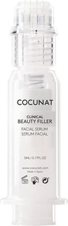 Cocunat Clinical Beauty Filler - 5 Ml