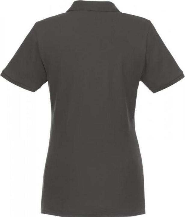 Produktbild Elevate Beryl Poloshirt Baumwolle Aus Biologischem Anbau Kurzärmlig (XXL)