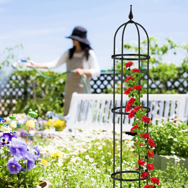 Actual product image Relaxdays 2x climbing aid (25 cm, 25 cm)