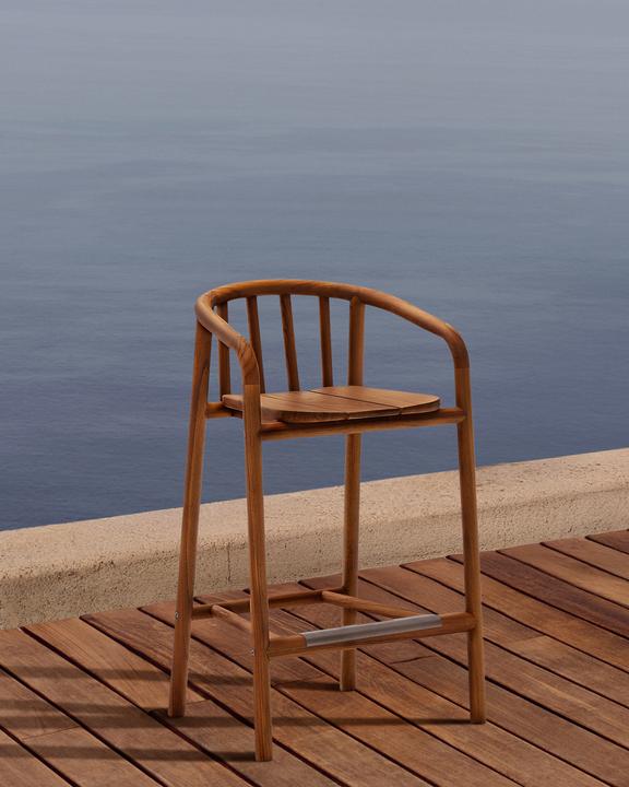 Actual product image Kave Home Turqueta