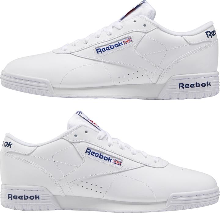 Produktbild Reebok Ex-O-Fit Clean Logo Int (40)