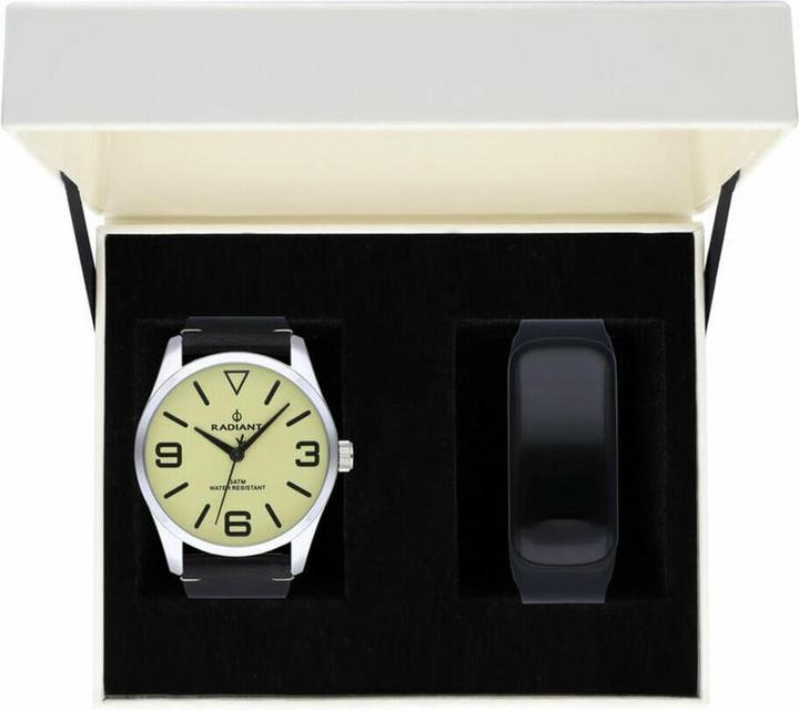Actual product image Radiant Men's watch RA533202T (Ø 42 mm) (42 mm)