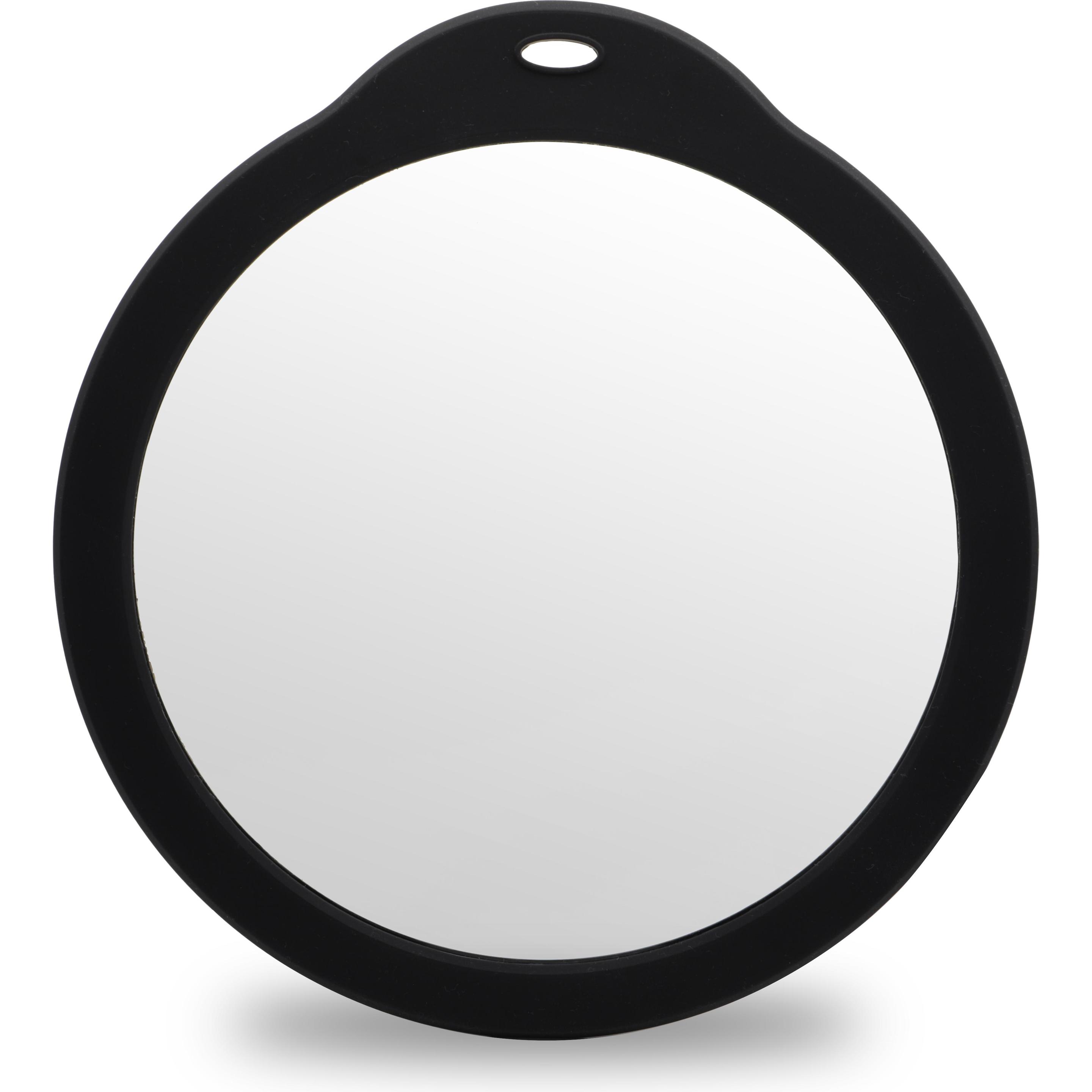 Thumbnail - Weis Frischhaltedeckel, Zubehör Kochgeschirr, Schwarz, Transparent