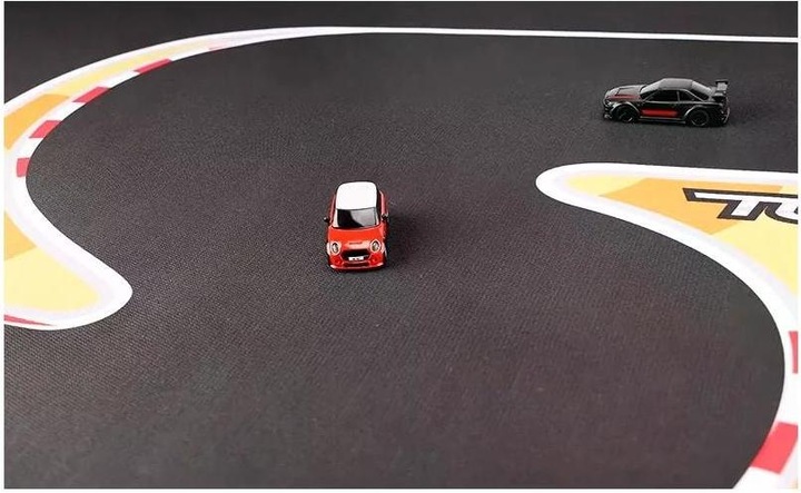 Immagine prodotto Turbo Racing Pista XXL Micro Rally 800 x 1600 mm