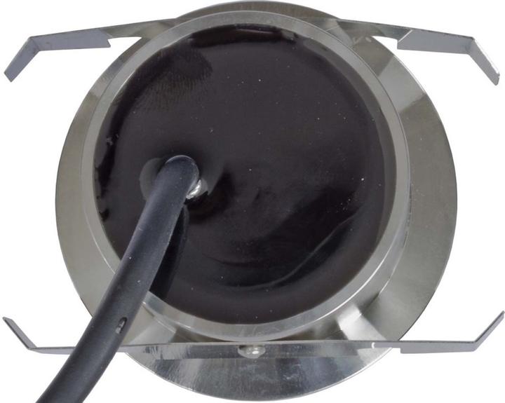 Produktbild Heitronic Bodeneinbaustrahler (100 lm, IP68)