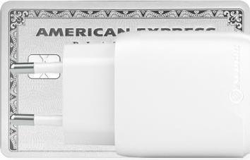 Actual product image Alogic Charging adapter USB-C 20W white (20 W)