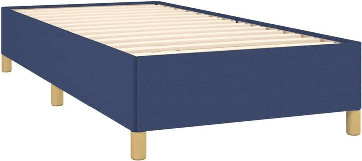 Produktbild vidaXL Bettgestell (90 x 200 cm)