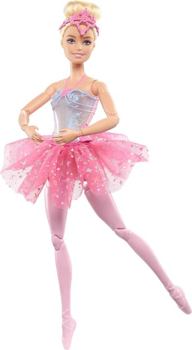 Actual product image Barbie Dreamtopia Twinkle Lights ™ Doll