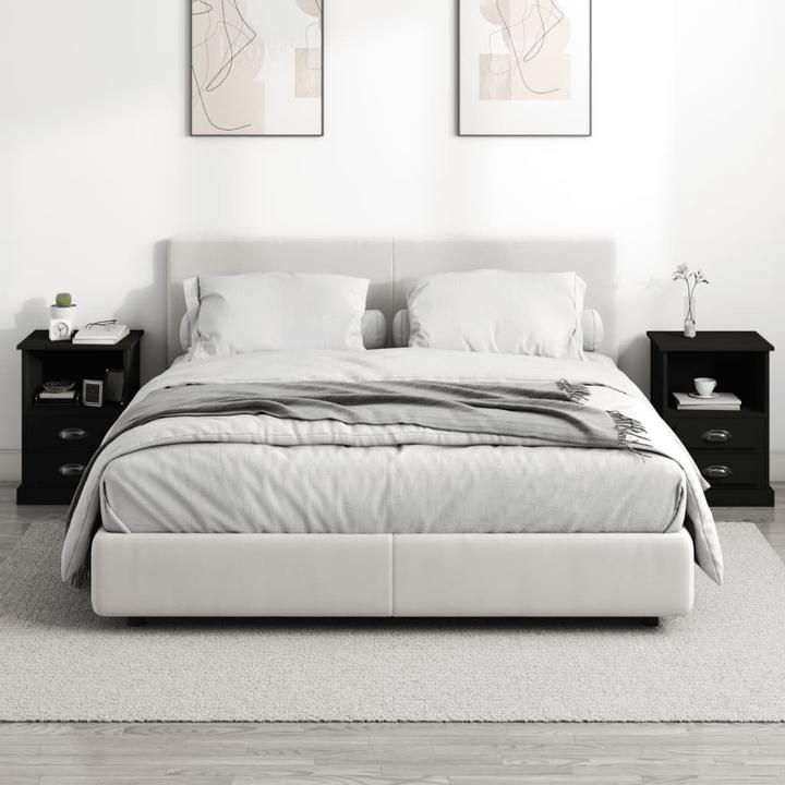 Immagine prodotto vidaXL Nachttisch (43 x 36 x 60 cm)
