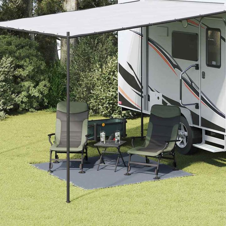 Actual product image vidaXL Tent accessories