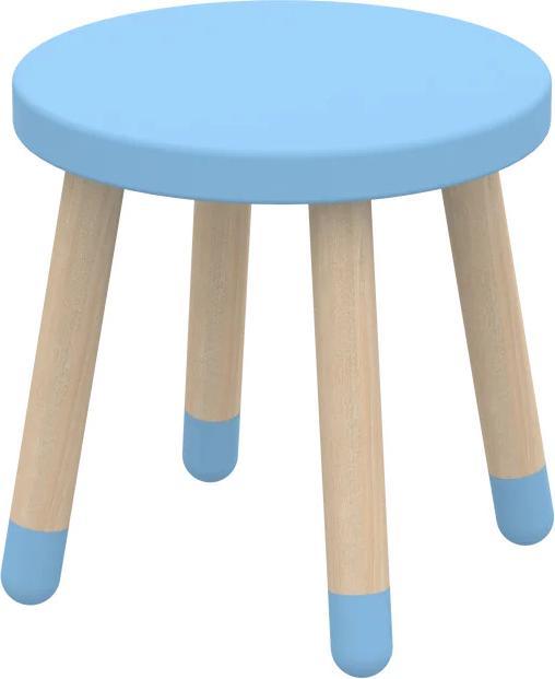 Image du produit Flexa Chaise pour enfant Dots (Groupe de sièges pour enfants)