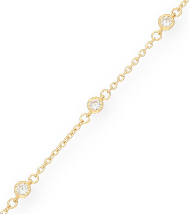 Produktbild Carat Style (18 cm, Gold 18ct)