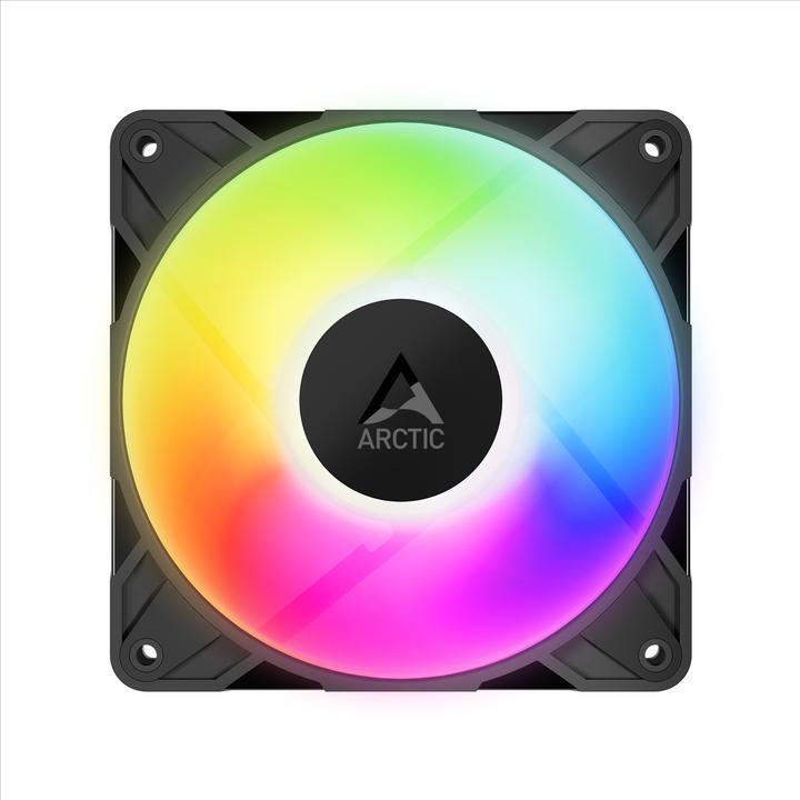 Actual product image Arctic P12 Pro A-RGB (120 mm, 1 x)