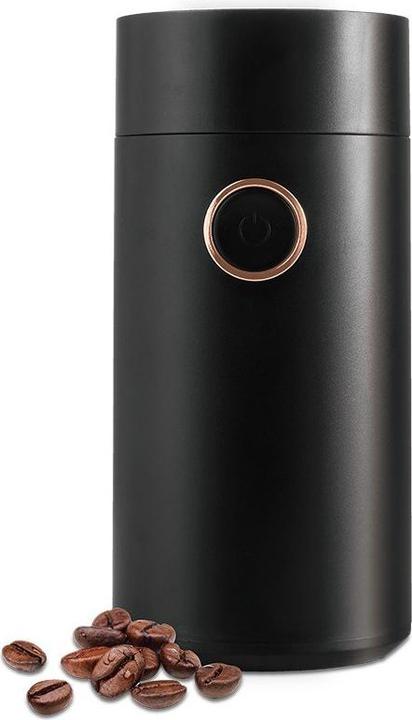 Actual product image BerlingerHaus Electric Coffee Grinder Hberlinger House Bh-9153