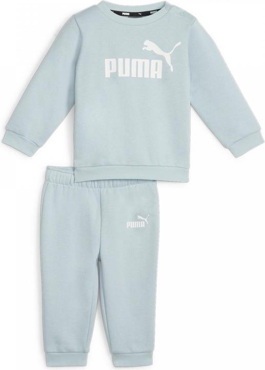 Actual product image Puma Minicats ESS Crew Jogger-846141 (68)