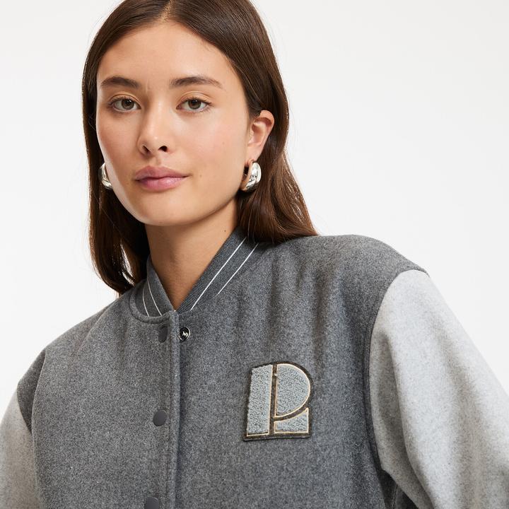 Immagine prodotto La Redoute Collections Kurze Jacke (38)