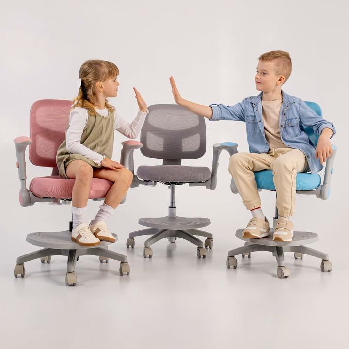 Actual product image Mark Adler Drehstuhl Junior